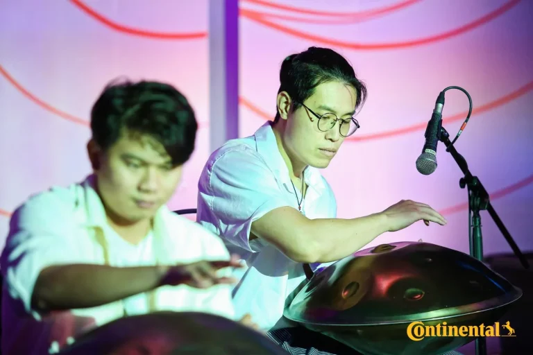 Continental pattaya 2023 entertain_2