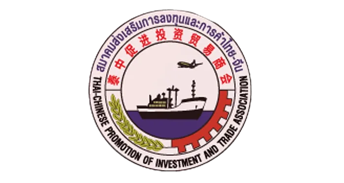 thai chinese trade