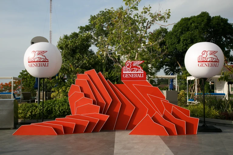 generali service fabrication